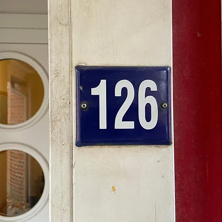 Seeblick 126 * Koserow
