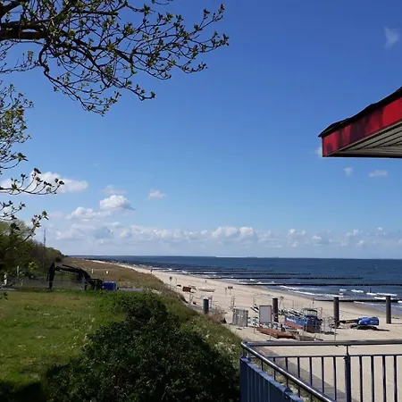 Seeblick 126 * Koserow
