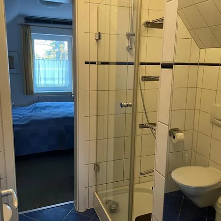 Apartment Seeblick 126