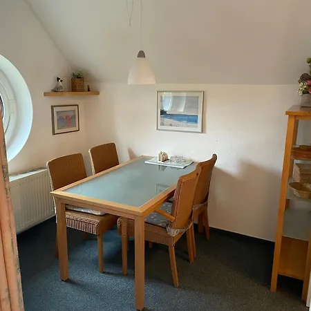 Apartment Seeblick 126