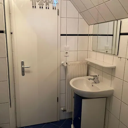 Seeblick 126 Apartment Koserow