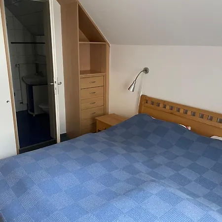Apartment Seeblick 126 *