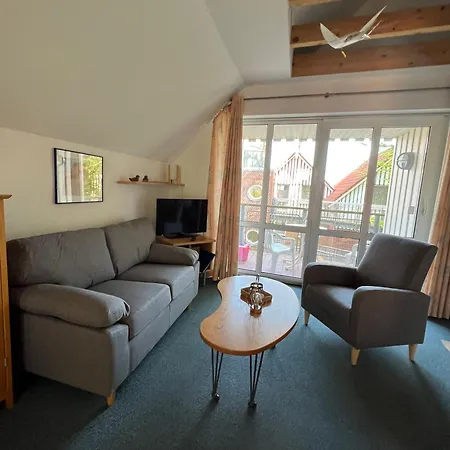 Apartment Seeblick 126 *