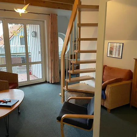Seeblick 126 Apartment *